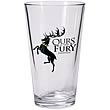 Game of Thrones Baratheon Sigil Pint Glass